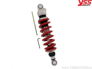 Rear shock absorber Aprilia RS 125 Extrema/Replica ('92-'98) - YSS