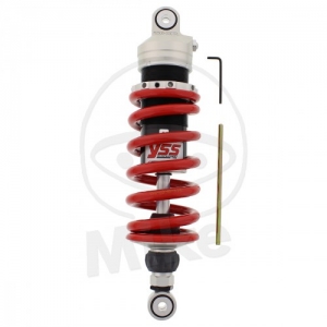 Rear shock absorber Ducati Supersport 600 SS Carenata / Supersport 600 SS Nuda / Supersport 750 SS Carenata / Nuda ('94-'98) - Y