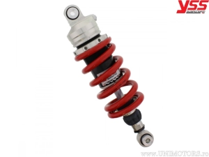 Rear Shock Absorber - Honda CBR 1000 RR Fireblade ('08-'10) / CBR 1000 RRS Fireblade Edition ('08) - YSS