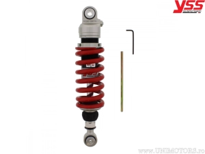 Rear Shock Absorber - Honda CBR 400 RR ('90-'99) - YSS