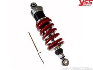 Rear Shock Absorber - Honda CBR 900 RR Fireblade ('92-'95) - YSS