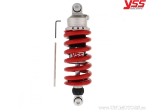 Rear Shock Absorber - Honda CBX 1000 Pro Link ('81-'83) - YSS