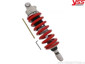 Rear shock absorber - Honda NX 650 Dominator ('95-'00) - YSS
