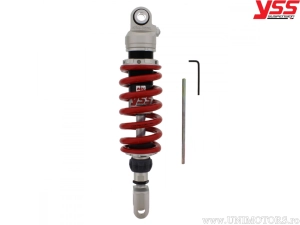 Rear Shock Absorber - Kawasaki GPZ 500 S ('87-'03) - YSS