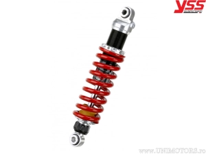 Rear Shock Absorber - Kawasaki GPZ 550 Uni Trak ('84-'89) - YSS