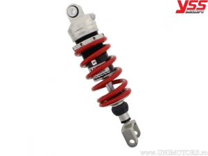 Rear Shock Absorber - Kawasaki GPZ 900 R Ninja Anti Dive ('85-'89) - YSS