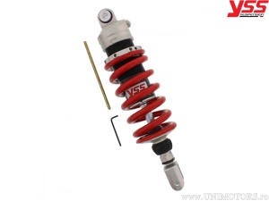 Rear Shock Absorber - Kawasaki KLV 1000 ('04-'06) / Suzuki DL 1000 V-Strom ('02-'10) - YSS