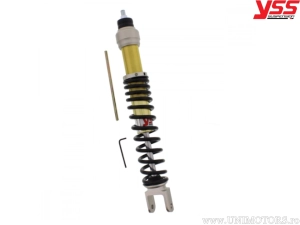 Rear shock absorber Piaggio Hexagon 125 2T ('97-'98) / Hexagon 125 LX 2T / Hexagon 180 LXT 2T ('98-'00) - YSS