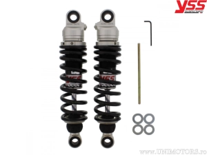 Rear Shock Absorber Set - Honda VTX 1800 C ('01-'04) - YSS
