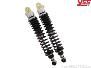 Rear Shock Absorber Set - Honda XL 185 S ('79-'83) - YSS