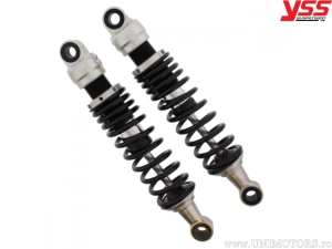 Rear Shock Absorber Set - Suzuki GN 250 ('85-'90) - YSS