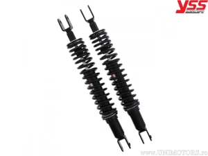 Rear Shock Absorber Set - Yamaha YP 400 A Majesty ABS ('07-'13) / YP 400 Majesty ('04-'13) - YSS
