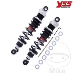 Rear Shock Absorber Set YSS - Honda CB-X4 1300 DC ('97-'99) - JM