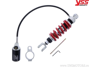 Rear Shock Absorber - Suzuki GSF 1200 Bandit / GSF 1200 S Bandit ('96-'00) - YSS