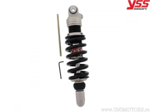 Rear shock absorber Suzuki GSF 600 Bandit / GSF 600 U Bandit ('95-'99) / GSF 600 S Bandit / GSF 600 SU Bandit ('96-'99) - YSS