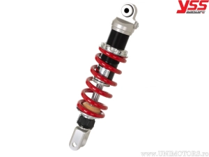 Rear shock absorber Suzuki GSF 600 Bandit / GSF 600 U Bandit ('95-'99) / GSF 600 S Bandit / GSF 600 SU Bandit ('96-'99) - YSS