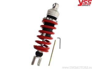 Rear Shock Absorber - Suzuki GSX-R 1100 ('89-'92) / GSX-R 1100 W ('93-'97) - YSS