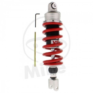 Rear shock absorber Suzuki GSX-R 600 ('01-'03) - YSS