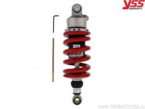 Rear shock absorber - Yamaha FJ 1100 ('84-'85) / FJ 1200 ('86-'87) - YSS