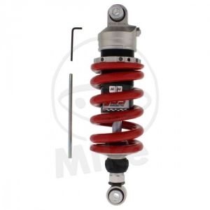 Rear shock absorber Yamaha TDM 850 ('91-'96) - YSS