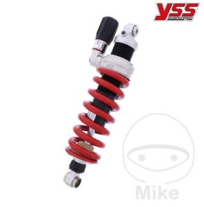 Rear shock absorber YSS - hydraulic preload - Triumph Tiger Explorer 1200 ABS / Tiger Explorer 1200 ABS Spoked Wheel - JM