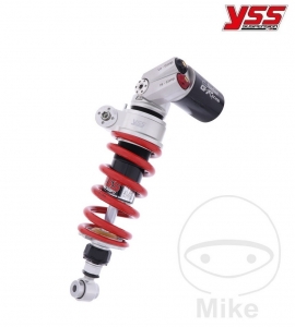 Rear Shock Absorber YSS - Suzuki GSX-R 1000 A ABS ('17-'18) - JM