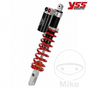 Rear Shock Absorber YSS - Suzuki RM-Z 450 ('07-'17) - JM
