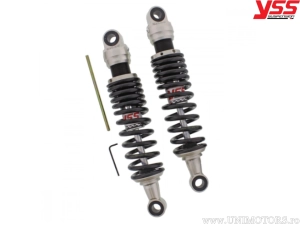 Rear shock absorbers Yamaha XV 1100 SP Virago spoked wheel ('94-'99) / XV 535 SH Virago flat handlebar/high handlebar ('94-'97)