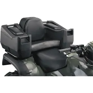 Rear storage box Diplomat (105.50x64.50x45cm) - Moose