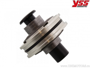 Rear Telescopic Piston Set - Suzuki RM-Z 250 ('13-'16) - YSS
