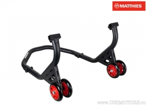 Rear universal stand without detachable adapter - JM