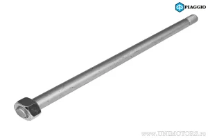 REAR WHEEL AXLE SUB-ASSEMBLY G - 00H013042025 - Piaggio