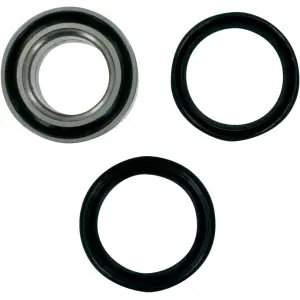Rear Wheel Bearing Kit - Suzuki LTA-450 / LT-A500X / LT-A500XP / LTA-700 X King Quad / LTA-750 X - Moose