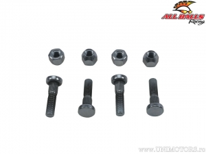 Rear Wheel Lug Nut Set - Can-Am DS250 ('06-'22) - All Balls