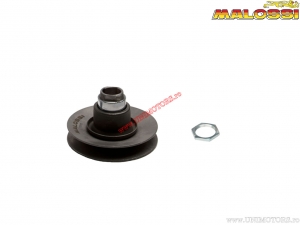 Rear Wheel System (6119030) - Piaggio Boss 50 2T (only for Over Range) / SI 50 2T (only for Over Range) - Malossi