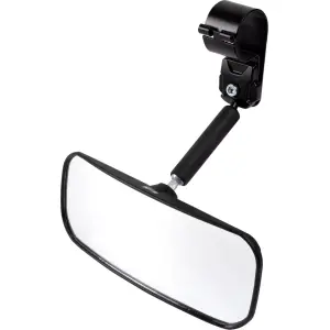 Rearview Mirror (Wide Angle) - John Deere HPX 620 2X4 Gator / Polaris Ranger 500 4X4 / RZR XP4 1000 4X4 EPS - Moose