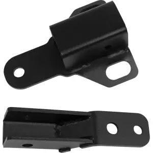 Receptor de enganche trasero para ATV (con tres vías) - Moose