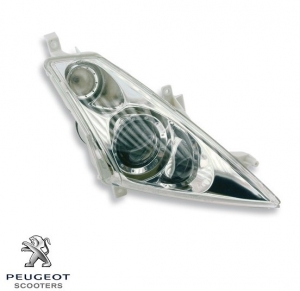 Rechte Hinterrad - Peugeot Jet Force 50-125cc - Peugeot