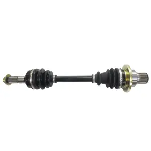 Rechter Achterplanetaire Versnelling - CF Moto CF 500 2 Short 4X4 / CF 500 5 Short 4X4 X5 / CForce 500 4X4 / Terralander 500 4X4