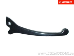 Rechter remhendel - Piaggio Quartz 50 ('92-'96) / Zip 50 SP LC ('96-'03) - JM