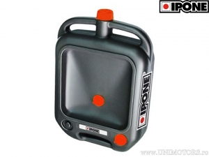 Recipient ulei uzat 4L - Drain pan - Ipone