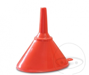 Recipiente oval de plástico com peneira - JM