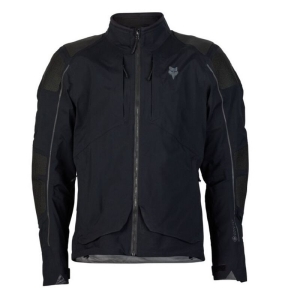 RECON GORE-TEX ADV JACKET [BLK]: Mărime - L