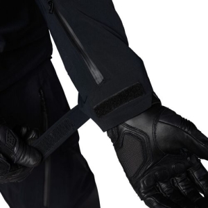 RECON GORE-TEX ADV JACKET [BLK]: Mărime - L