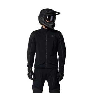 RECON GORE-TEX ADV JACKET [BLK]: Mărime - M