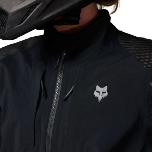 RECON GORE-TEX ADV JACKET [BLK]: Mărime - M