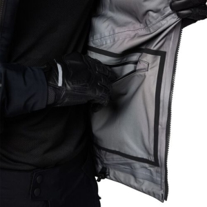 RECON GORE-TEX ADV JACKET [BLK]: Mărime - M