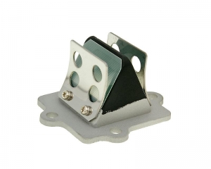 Reed racing - Adly (Her Chee) AirTec 50 AC / Generic XOR 50 Stroke / Yamati RX8 50 2T - 101 Octane