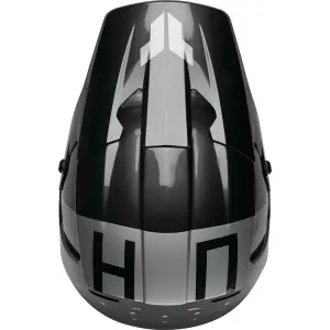 Reflex Sport Rogue MIPS® Helm - Anthrazit, Silber - Erwachsene - XS - 01108793