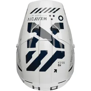 Reflex Sport Strike MIPS® Helm - Acid, Navy - Erwachsene - XL - 01108791